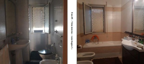 Apartamento de 3 divisões em Marsala, Italy N.º 48977 13