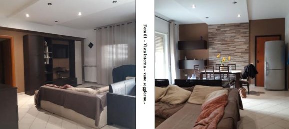 Apartamento de 3 divisões em Marsala, Italy N.º 48977 6