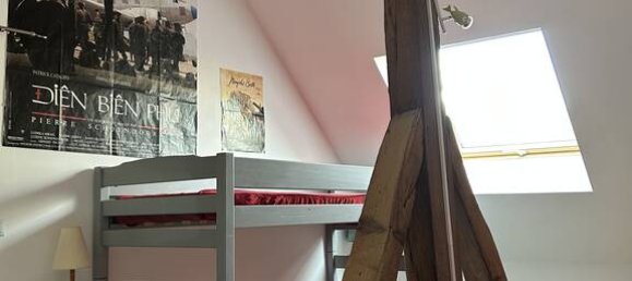 5 bedrooms House in Doubs, France No. 355955 4