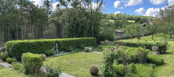 5 bedrooms House in Doubs, France No. 355955 5