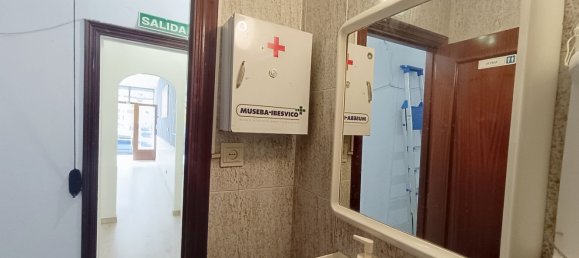  عقار تجاري في Gijon, Spain 47متر مربع رقم 150653 27