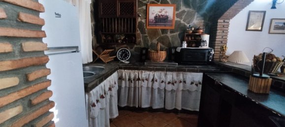 2 Schlafzimmer Haus in Cartama, Spain, Nr. 173104 14