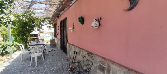 2 Schlafzimmer Haus in Cartama, Spain, Nr. 173104 8