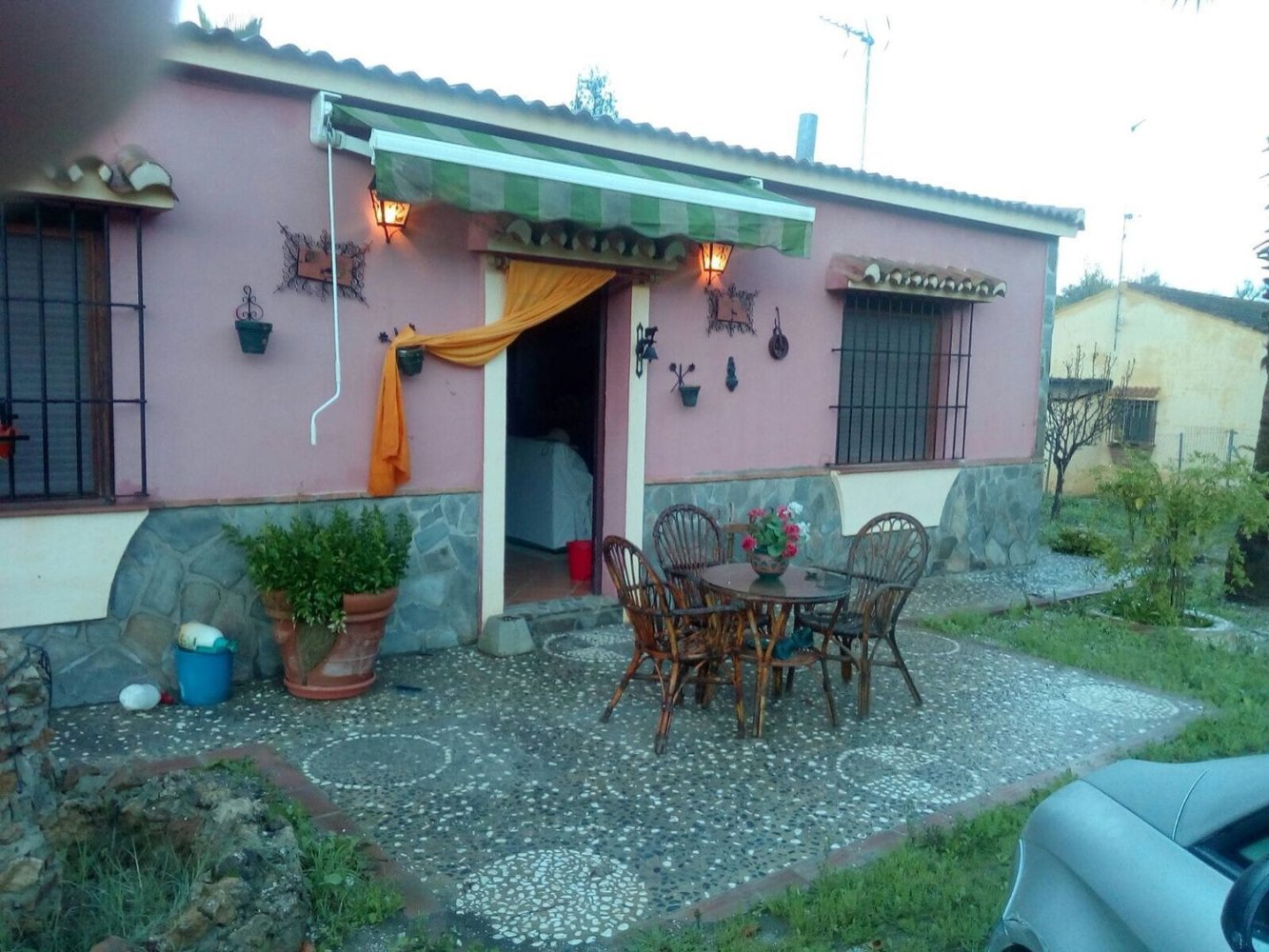 2 Schlafzimmer Haus in Cartama, Spain, Nr. 173104