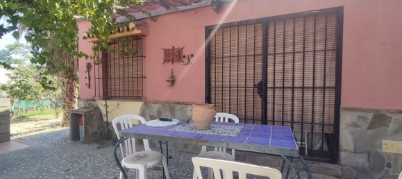 2 Schlafzimmer Haus in Cartama, Spain, Nr. 173104 3