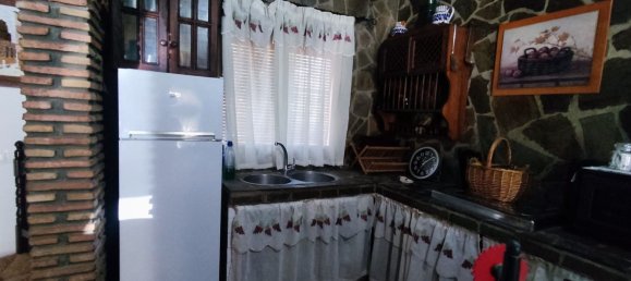 2 Schlafzimmer Haus in Cartama, Spain, Nr. 173104 17