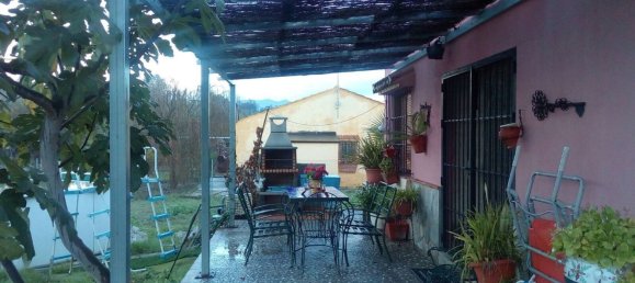 2 Schlafzimmer Haus in Cartama, Spain, Nr. 173104 4