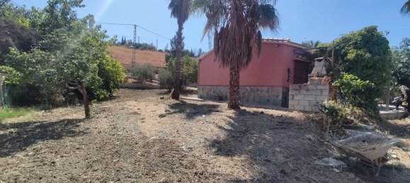 2 Schlafzimmer Haus in Cartama, Spain, Nr. 173104 7