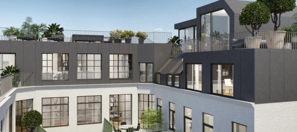 Коммерческая недвижимость 282м² в Нойбау, Австрия № 213160 11