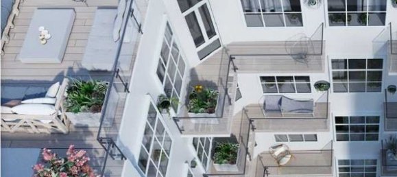 Коммерческая недвижимость 282м² в Нойбау, Австрия № 213160 10