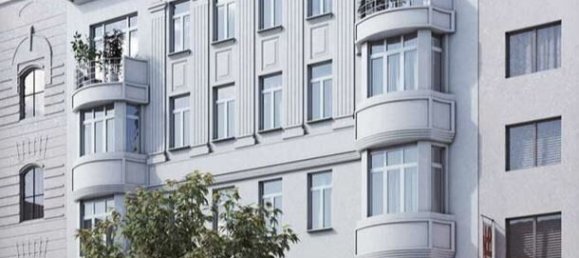 Коммерческая недвижимость 282м² в Нойбау, Австрия № 213160 9