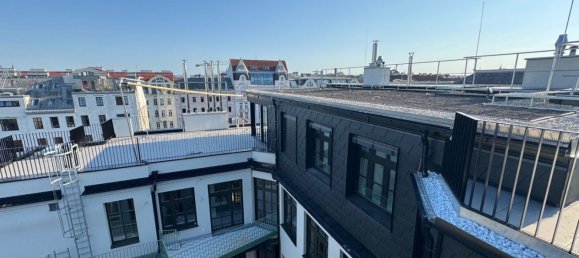 Коммерческая недвижимость 282м² в Нойбау, Австрия № 213160 2