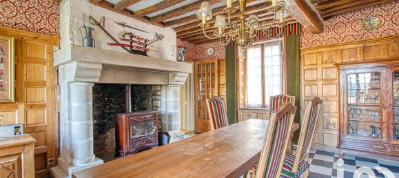 Casa T4 em Pronleroy, France N.º 77547 17