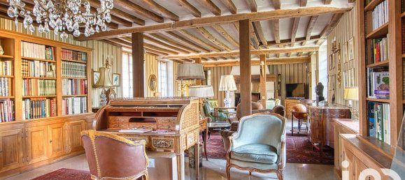 Casa T4 em Pronleroy, France N.º 77547 20