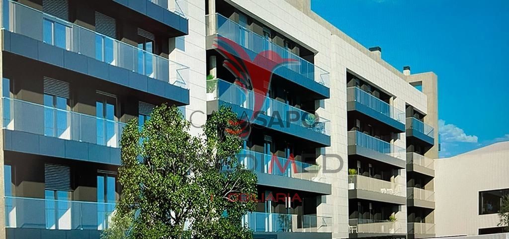 2 bedrooms Apartment in Quarteira, Portugal No. 194623