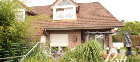 6 Schlafzimmer Stadthaus in Ammerland, Germany, Nr. 122690 8