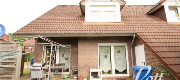 6 Schlafzimmer Stadthaus in Ammerland, Germany, Nr. 122690 6