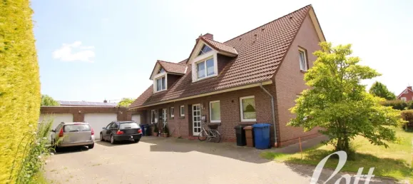 6 Schlafzimmer Stadthaus in Ammerland, Germany, Nr. 122690 2