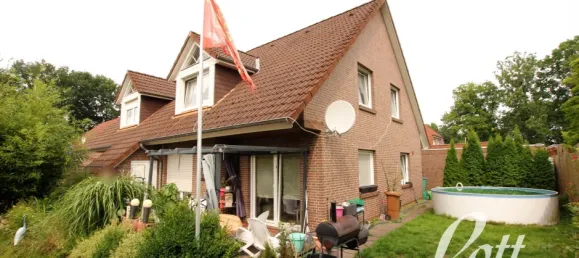 6 Schlafzimmer Stadthaus in Ammerland, Germany, Nr. 122690 7