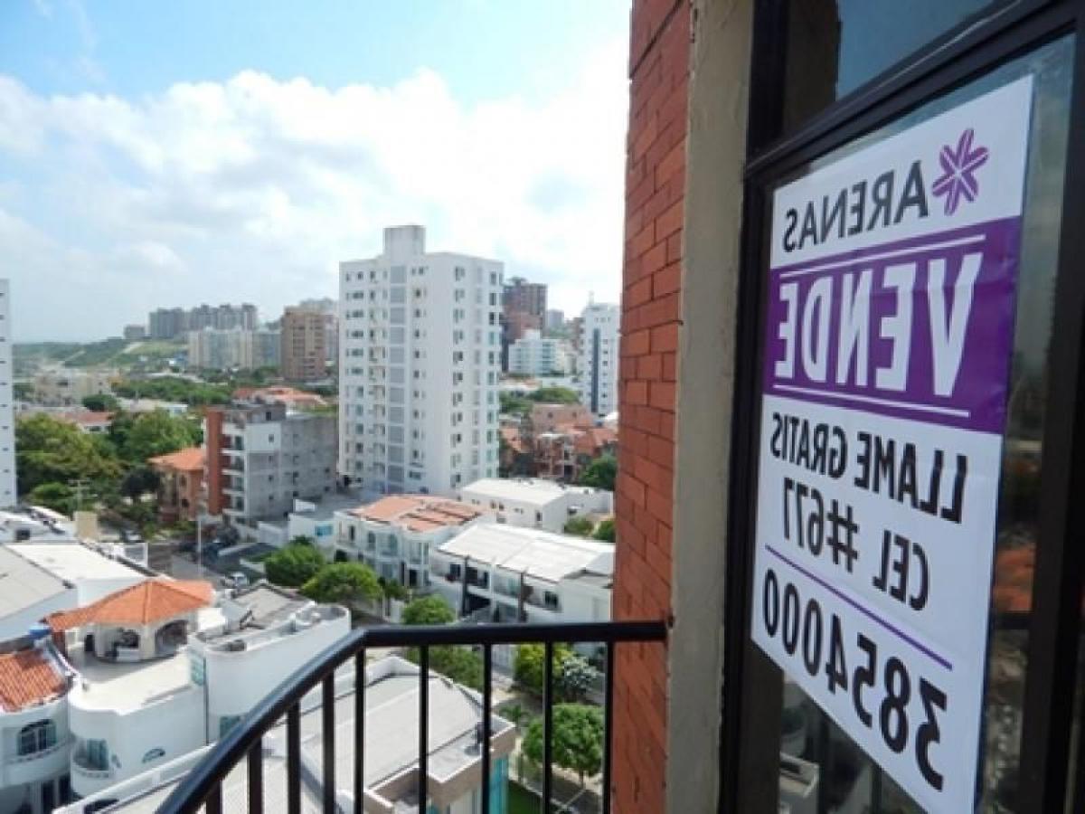 استوديو في Atlantico, Colombia رقم 7444