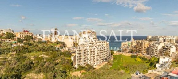 2 bedrooms Apartment in Saint Julian's, Malta No. 10025 4