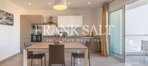 2 bedrooms Apartment in Saint Julian's, Malta No. 10025 2