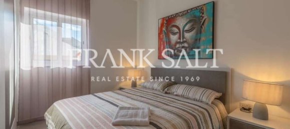 2 bedrooms Apartment in Saint Julian's, Malta No. 10025 6