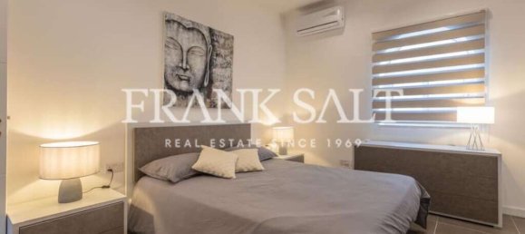 2 bedrooms Apartment in Saint Julian's, Malta No. 10025 8