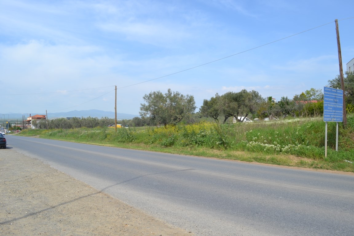 Hotel in Chalkidiki, Greece 6100m², Nr. 69298
