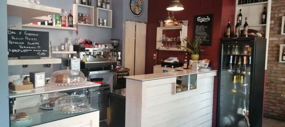 Gewerbliche Immobilie in Roseto degli Abruzzi, Italy 41m², Nr. 321038 5