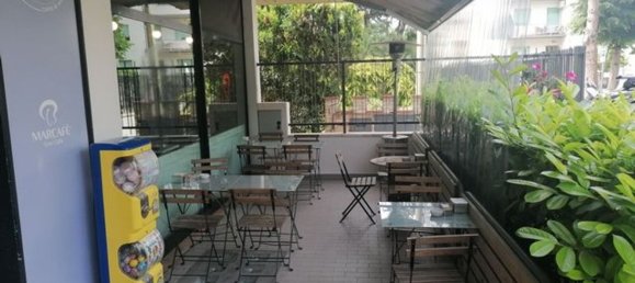 Gewerbliche Immobilie in Roseto degli Abruzzi, Italy 41m², Nr. 321038 10