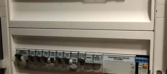 Gewerbliche Immobilie in Roseto degli Abruzzi, Italy 41m², Nr. 321038 7