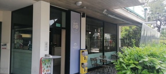 Gewerbliche Immobilie in Roseto degli Abruzzi, Italy 41m², Nr. 321038 3