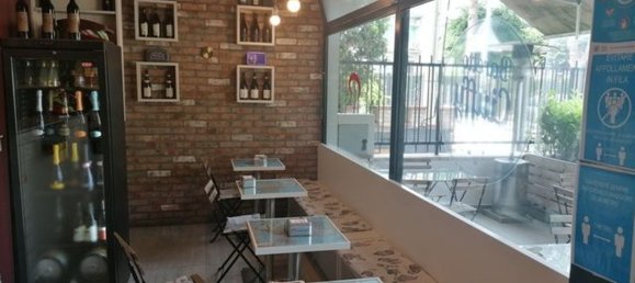 Gewerbliche Immobilie in Roseto degli Abruzzi, Italy 41m², Nr. 321038 6