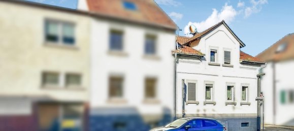 3 غرف نوم تاون هاوس في Offenbach, Germany رقم 194855 3