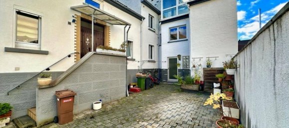 3 غرف نوم تاون هاوس في Offenbach, Germany رقم 194855 4