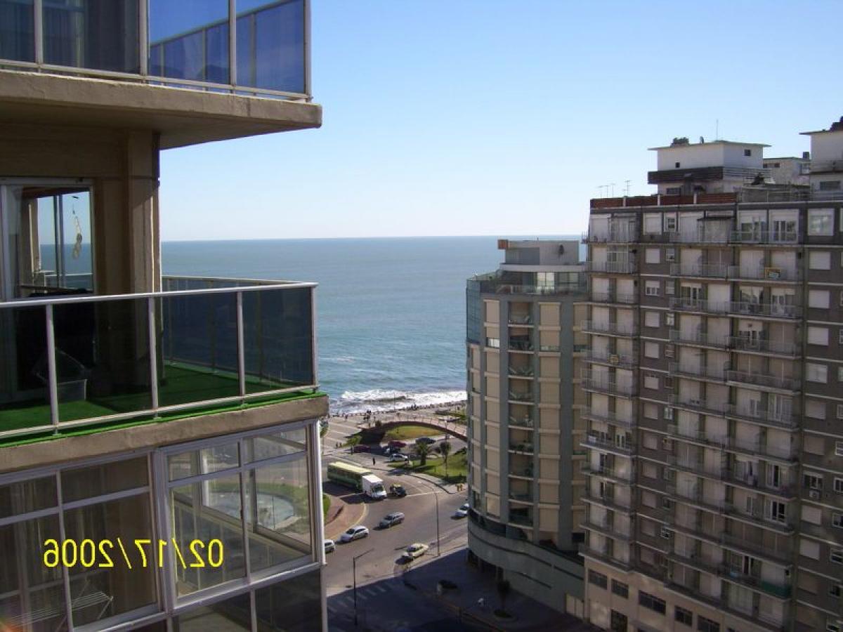 2 Schlafzimmer Wohnung in Mar del Plata, Argentina, Nr. 95364