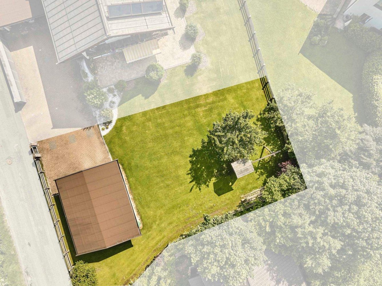 Земельный участок в Кицбюель, Австрия № 202630