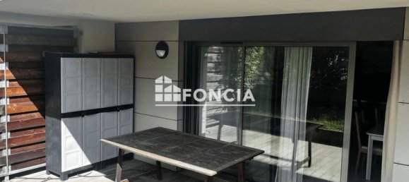 2 bedrooms Apartment in Besancon, France No. 356689 2