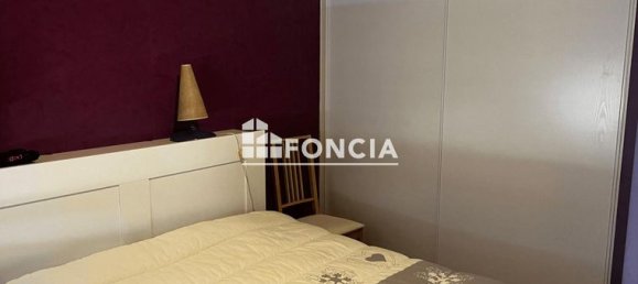 2 bedrooms Apartment in Besancon, France No. 356689 6