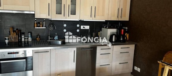 2 bedrooms Apartment in Besancon, France No. 356689 3