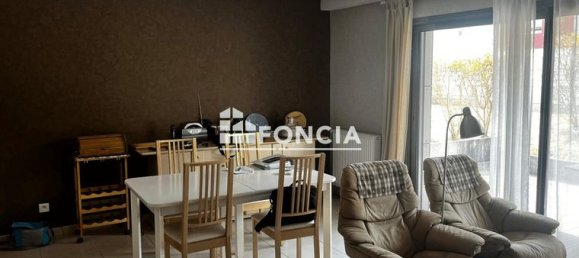 2 bedrooms Apartment in Besancon, France No. 356689 4