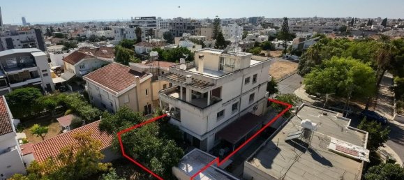 Gewerbliche Immobilie in Limassol, Cyprus 352m², Nr. 23007 2