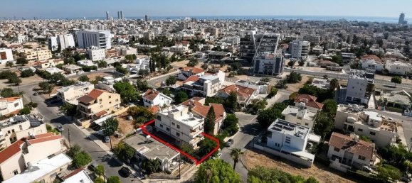 Gewerbliche Immobilie in Limassol, Cyprus 352m², Nr. 23007 4