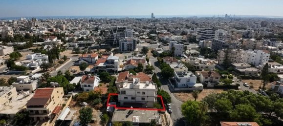 Gewerbliche Immobilie in Limassol, Cyprus 352m², Nr. 23007 5