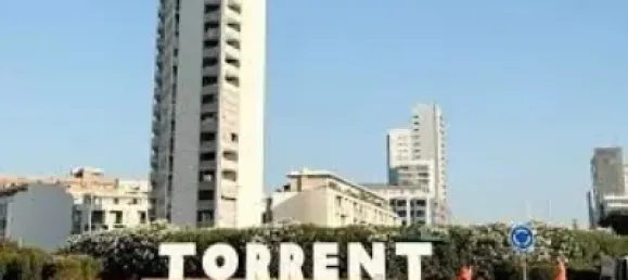 4 bedrooms Apartment in Torrent, Spain No. 175490 2