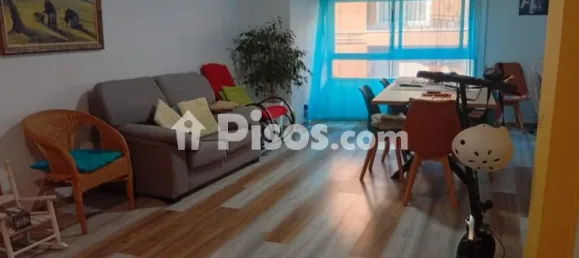 4 bedrooms Apartment in Torrent, Spain No. 175490 5
