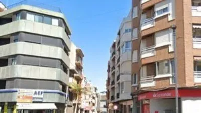 4 bedrooms Apartment in Torrent, Spain No. 175490