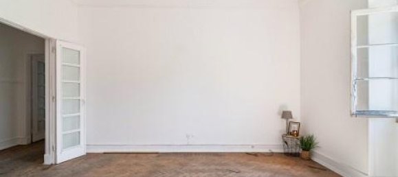 4 bedrooms Apartment in Lisbon, Portugal No. 206465 11