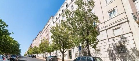 4 bedrooms Apartment in Lisbon, Portugal No. 206465 22